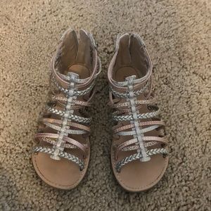 Harper Canyon Gladiator Sandal size 13